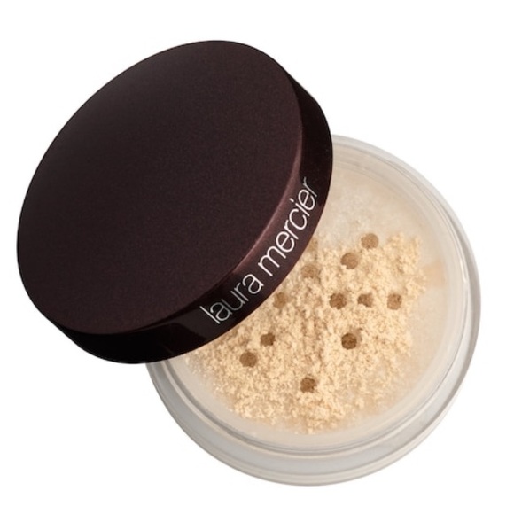 Translucent Loose Setting Powder - Picture 2 of 3